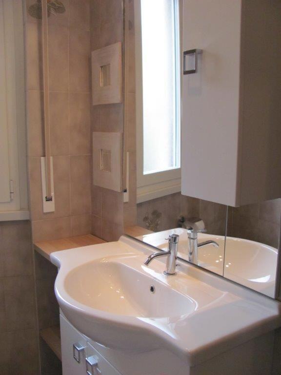 Casa Margot Lägenhet Rapallo Exteriör bild