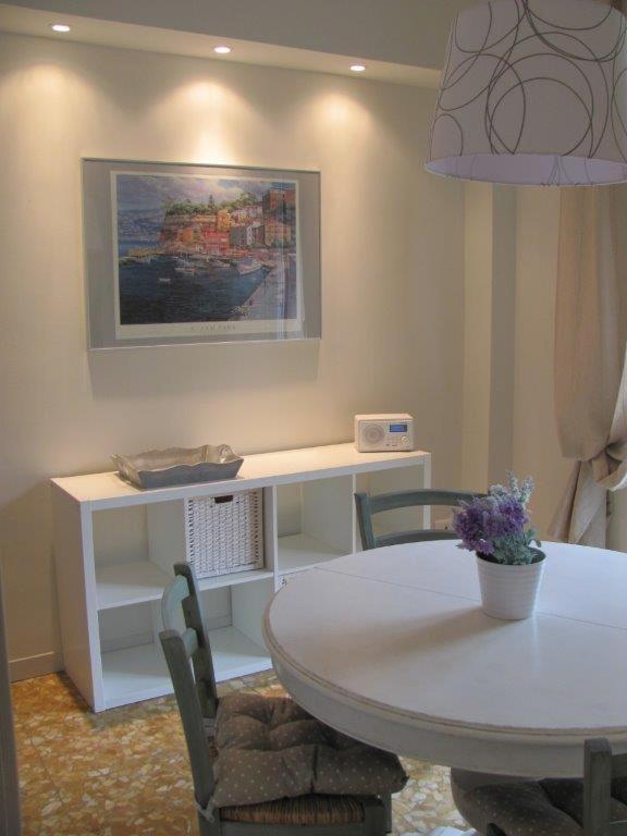 Casa Margot Lägenhet Rapallo Exteriör bild